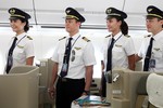 Thu nhập bình quân phi công Vietnam Airlines hơn 100 triệu đồng/tháng