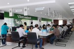 Thêm chủ tài khoản Vietcombank mất 20 triệu... thất vọng ngân hàng lớn!