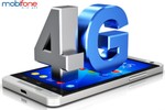 Khách hàng Mobifone “tố" dùng sim 4G thường xuyên nghẽn mạng