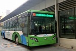 Tuyến buýt nhanh BRT thứ 2 có gì đặc biệt?