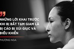 Phát ngôn nổi bật trong 2 ngày xử vụ HH Phương Nga - Cao Toàn Mỹ