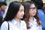 Nhiều trường Đại học công bố điểm chuẩn 2017