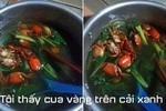 Tên gọi mỹ miều của loạt món ăn thảm họa chồng nấu