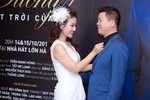 Vợ Đăng Dương sẵn sàng thế chấp sổ đỏ để chồng làm liveshow