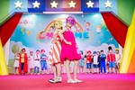 Tuần lễ liên hoan quốc tế thiếu nhi WonderFest tưng bừng khai hội mùa hè 2023