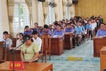 Mẹ lĩnh án vì giao xe cho con chưa đủ tuổi gây tai nạn