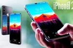 iPhone 2020 sẽ có màn hình "khủng" như iPad? 