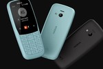  Mổ xẻ điện thoại "siêu cục gạch" có 4G mới của Nokia