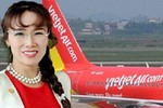 Sếp nữ VietJet Air vào danh sách nữ tỷ phú tự thân thế giới