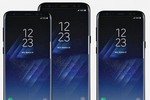 Samsung Galaxy S8 đẹp mê hồn trong ảnh rò rỉ mới