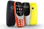 Điện thoại 'siêu hot' Nokia 3310 ra mắt sớm hơn mong đợi