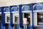 WannaCry tấn công Trung Quốc khiến ATM, cây xăng tê liệt