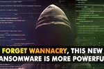 Mã độc mới nguy hiểm hơn WannaCry có thể nhắm đến ngân hàng