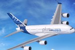 "Mổ xẻ" máy bay lớn nhất thế giới Airbus vừa ra mắt