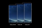 Galaxy S8 sắp có bản mini