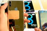 SỐC: iPhone 8 giả đã về Việt Nam, giá 2,5 triệu đồng