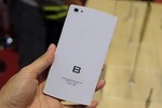 BPhone 2 lộ giá bán dưới 10 triệu đồng