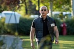 Tiết lộ cuộc sống “không giống ai” của ông chủ Jeff Bezos