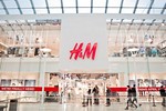 Hot: H&M khai trương cửa hàng đầu tiên tại Sài Gòn ngày 9/9