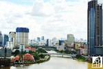 Ông chủ của cao ốc Saigon One Tower bị siết nợ