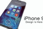 Nóng: Chưa ra mắt iPhone 8, siêu phẩm iPhone 9/9Plus đã lộ hàng