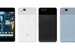 Nóng: Pixel 2 và XL 2 liên tục lộ ảnh trước giờ G