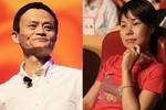 Chân dung người vợ thầm lặng đứng sau thành công của Jack Ma