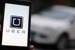 Sốc: 57 triệu khách hàng dùng Uber bị đánh cắp thông tin