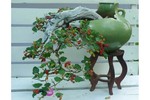 Mê mẩn những chậu bonsai để bàn ngày Tết đẹp hút mắt