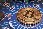 Tăng không ngừng, Bitcoin đang đắt hơn những "ông lớn" nào?