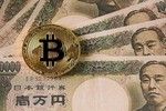 Gã khổng lồ Internet Nhật trả lương bằng Bitcoin 