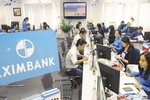 Cổ phiếu Eximbank liên tiếp lao dốc sau vụ khách mất 245 tỷ đồng