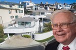 Bên trong ngôi nhà tỷ phú Warren Buffett rao bán 11 triệu USD