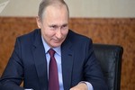 Tổng thống Putin tiết lộ nhiệm vụ yêu thích khi là đặc vụ KGB tại Đông Đức