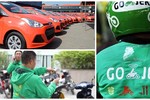 Uber rút lui, Grab sẽ phải “đấu” với những đối thủ nào ở VN?