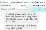 Sống như vợ chồng, lúc có thai bạn trai nói bị vô sinh rồi nghi “ngủ với ai khác”