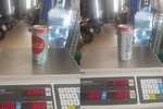 Khách tố sản phẩm của NGK Coca-Cola bị "ăn bớt" thể tích? 