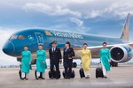 Cục Hàng không lý giải chất lượng phi công Vietnam Airlines