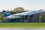 Máy bay Embraer 190 vừa rơi tại Mexico có gì đặc biệt?