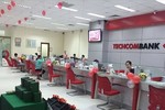 Techcombank cảnh báo khách hàng chiêu lừa đảo qua Western Union giả