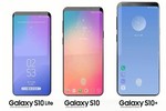 Samsung Galaxy S10: tất cả những tính năng cần biết