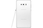 Galaxy Note 9 sắp có biến thể trắng chào mừng Giáng sinh