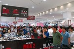 Doanh nghiệp Việt tạo “cơn lốc” giảm giá ngày Black Friday