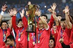 Đếm “mưa tiền thưởng” dành cho ĐTVN sau vô địch AFF Cup 