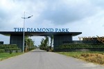 Sắp bị thanh tra toàn diện, CĐT dự án The Diamond Park nói gì?