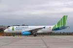 Bamboo Airways "delay" chuyến bay đầu tiên sang tháng 1/2019