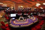 Người Việt muốn vào chơi Casino Phú Quốc cần mang theo những gì?