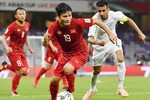 U23 Việt Nam: Quang Hải “gánh team”, thầy Park đau đầu tìm kế