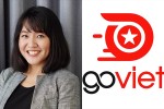 Gia thế "khủng" ít ai ngờ của CEO Lê Diệp Kiều Trang vừa rời Go-Viet 