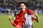 Nhận thưởng khủng sau SEA Games, Đoàn Văn Hậu tiêu tiền thế nào?